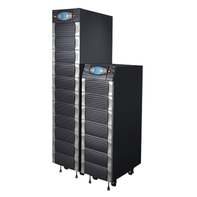 HIFT(海福)高智能容错UPS